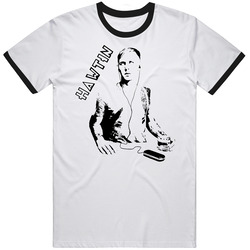 Richie Hawtin Music Dj T Shirt Richie Hawtin Music Dj T Shirt
