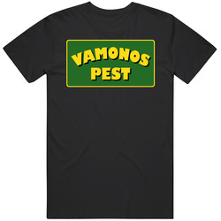 Vamonos Pest Control Tv T Shirt Vamonos Pest Control Tv T Shirt