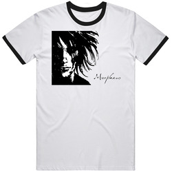 Morpheus Sandman Comic T Shirt