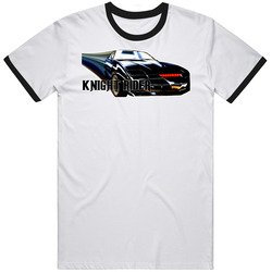 Knight Rider T Shirt Knight Rider T Shirt