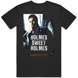 Elementary Drama Tv Show T Shirt Elementary Drama Tv Show T Shirt