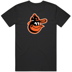 NBA0019black T Shirt