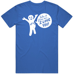 Pit Pat Funny T Shirt