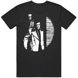 Donnie Brasco Movie T Shirt