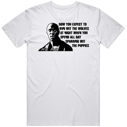 Omar Little The Wire Quote T Shirt Omar Little The Wire Quote T Shirt