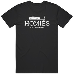Homies - South Central T Shirt
