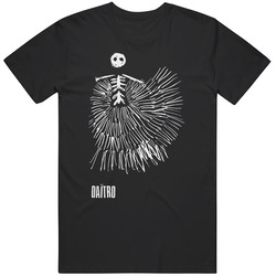 Daitro - Black T Shirt Daitro - Black T Shirt