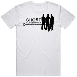 Ghost Hunters Group T Shirt Ghost Hunters Group T Shirt