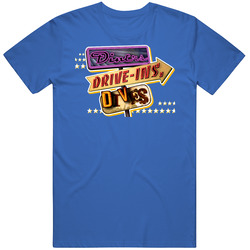 New Diners Drive Ins Dives Food Network Guy Fieri T Shirt New Diners Drive Ins Dives Food Network Guy Fieri T Shirt