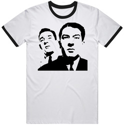 Kray Twins Gangsters T Shirt Kray Twins Gangsters T Shirt