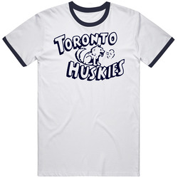 Toronto Huskies Basketball T Shirt Toronto Huskies Basketball T Shirt