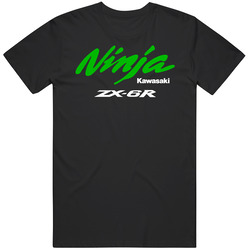 Ninja Zx-6r T Shirt Ninja Zx-6r T Shirt