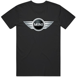 Mini Cooper T Shirt