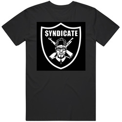 Ice T Syndicate Hip Hop rock (2).jpg T Shirt
