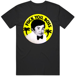 Tattoo Tatu Fantasy Island Retro Funny Tv Show T Shirt Tattoo Tatu Fantasy Island Retro Funny Tv Show T Shirt