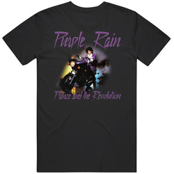 Purple Rain T Shirt Purple Rain T Shirt