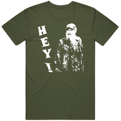 Duck Dynasty UNCLE SI ROBERTSON Duck Dynasty UNCLE SI ROBERTSON