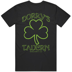 Dorry’s Tavern Gremlins T Shirt