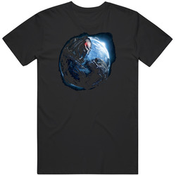 Aliens Vs Predator T Shirt
