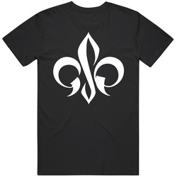 Georges St.pierre Gsp Mma T Shirt