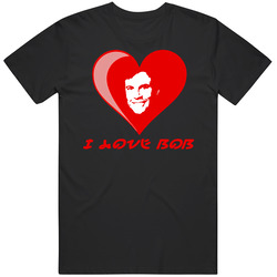Later With Bob Costas Tv Show T Shirt Later With Bob Costas Tv Show T Shirt