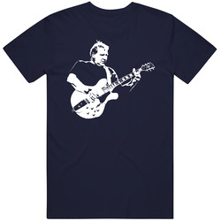 Alex Lifeson Rush T Shirt Alex Lifeson Rush T Shirt