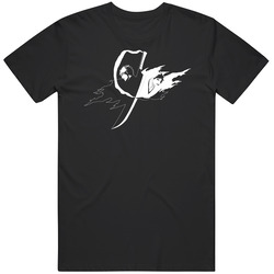 Bleach Anime T Shirt