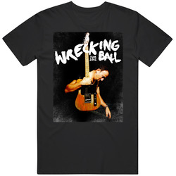 Bruce Springteen T Shirt Bruce Springteen T Shirt