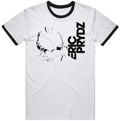 Eric Prydz Music Dj T Shirt Eric Prydz Music Dj T Shirt