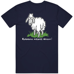 Sheep T Shirt