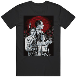 Person Of Interest Tv Show T Shirt Person Of Interest Tv Show T Shirt