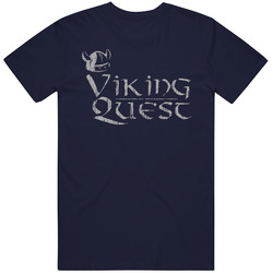 Viking Quest Entourage Drama T Shirt Viking Quest Entourage Drama T Shirt