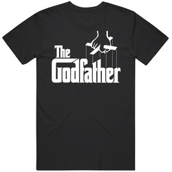 The Godfather Movie T Shirt