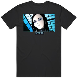Ergo Proxy Anime T Shirt