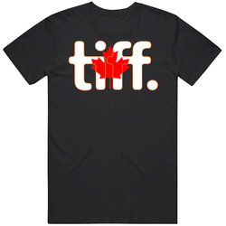 Tiff Toronto International Film Festival T Shirt