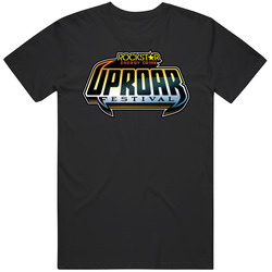 Uproar Festival Big T Shirt Uproar Festival Big T Shirt