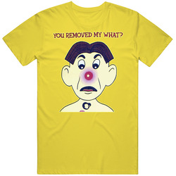 Operation Classic Board Game Funny T Shirt