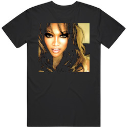Soul Tyra Bank Cool Hip Hop T Shirt Soul Tyra Bank Cool Hip Hop T Shirt