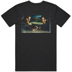 Supernatural Sam Dean Winchester Tv Show T Shirt Supernatural Sam Dean Winchester Tv Show T Shirt