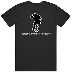 Anchorman Sex Panther T Shirt