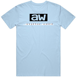 Another World Retro Soap Opera T Shirt