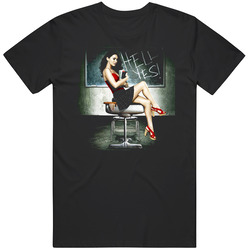 Jennifer's Body Horror Movie T Shirt