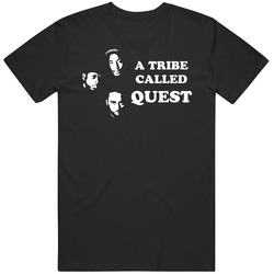 A Tribe Called Quest Music Rap Group T Shirt A Tribe Called Quest Music Rap Group T Shirt