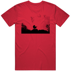 Rosemary's Baby Horror Cult Movie T Shirt