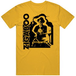 Zigaboo Modeliste Rock Drummer Music T Shirt Zigaboo Modeliste Rock Drummer Music T Shirt