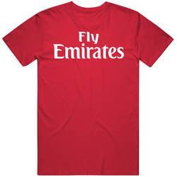 Fly Emirates Popular T Shirt Fly Emirates Popular T Shirt