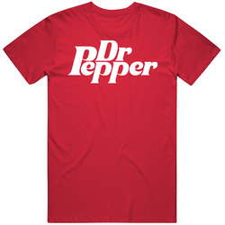 Dr. Pepper T Shirt Dr. Pepper T Shirt