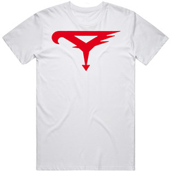 G Force Logo T Shirt