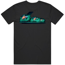 Tron Sci Fi Movie T Shirt