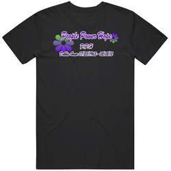 People Power Hope T Shirt People Power Hope T Shirt